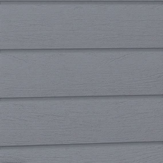 Keter 6′ x 6′ Manor Plastic Pent Garden Storage Shed – Grey
