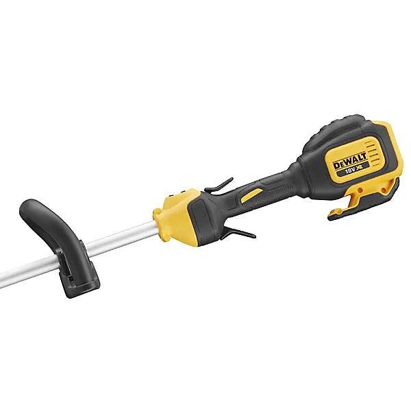 Dewalt DCM561PBS-XJ XR Brushless Split Shaft String Trimmer 18V Bare Unit