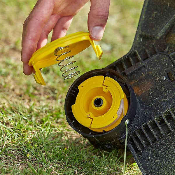 Stanley FatMax V20 18V 330mm Cordless Grass trimmer – SFMCST933M1-GB