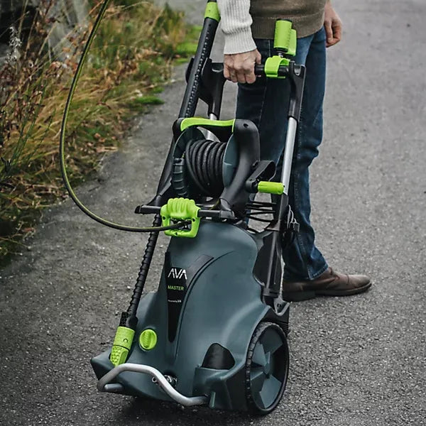 AVA Master 2.0 P60 Corded Pressure washer