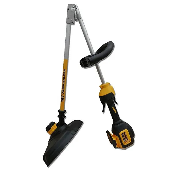 Dewalt DCM561PBS-XJ XR Brushless Split Shaft String Trimmer 18V Bare Unit
