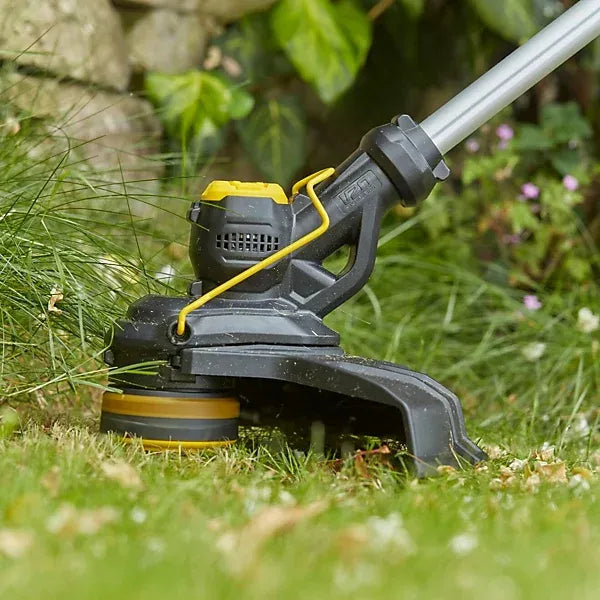 Stanley FatMax V20 18V 330mm Cordless Grass trimmer – SFMCST933M1-GB